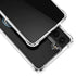 NHL Utah Mammoth Alternate Black Galaxy S21 FE Clear Case